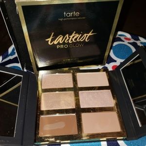 Tarte Pro Glow- never used